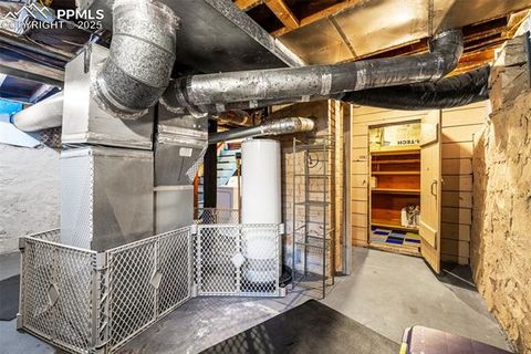 Tiny photo for 806 E Platte Avenue, Colorado Springs, CO 80903 (MLS # 2451557)
