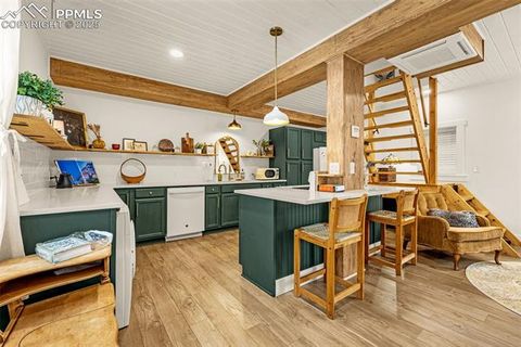 Tiny photo for 806 E Platte Avenue, Colorado Springs, CO 80903 (MLS # 2451557)