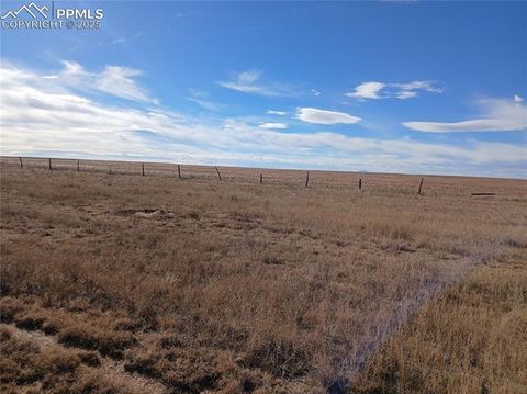 Photo of 6 S Calhan Highway, Calhan, CO 80808 (MLS # 5473020)