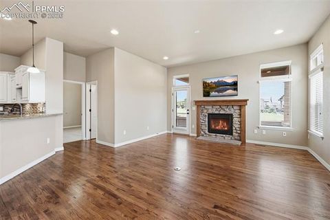 Tiny photo for 2257 Frosting Grove, Colorado Springs, CO 80921 (MLS # 3519314)