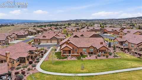 Tiny photo for 2257 Frosting Grove, Colorado Springs, CO 80921 (MLS # 3519314)