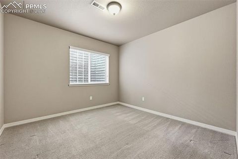 Tiny photo for 2257 Frosting Grove, Colorado Springs, CO 80921 (MLS # 3519314)