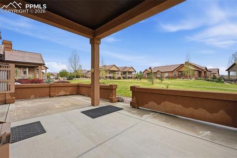 Tiny photo for 2257 Frosting Grove, Colorado Springs, CO 80921 (MLS # 3519314)