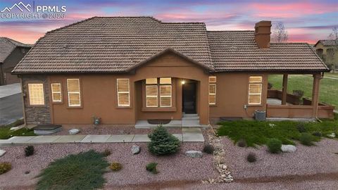 Photo of 2257 Frosting Grove, Colorado Springs, CO 80921 (MLS # 3519314)