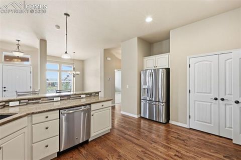 Tiny photo for 2257 Frosting Grove, Colorado Springs, CO 80921 (MLS # 3519314)