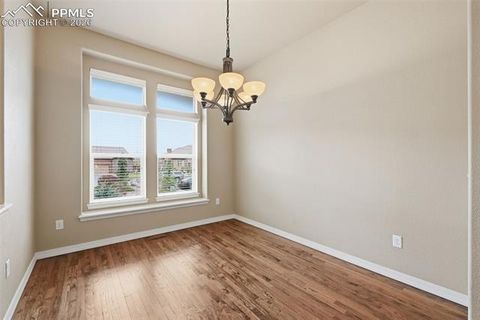 Tiny photo for 2257 Frosting Grove, Colorado Springs, CO 80921 (MLS # 3519314)