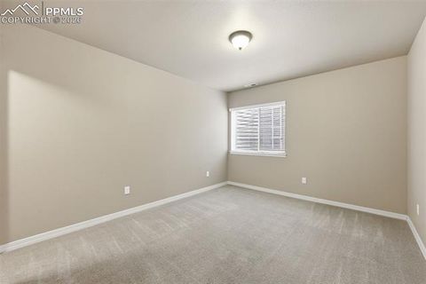 Tiny photo for 2257 Frosting Grove, Colorado Springs, CO 80921 (MLS # 3519314)