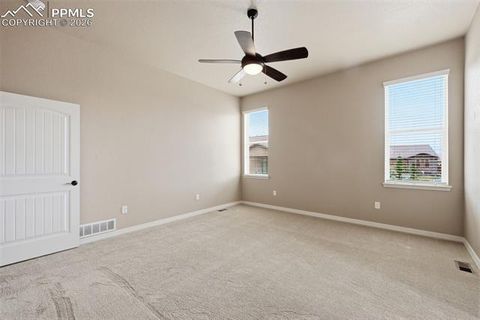 Tiny photo for 2257 Frosting Grove, Colorado Springs, CO 80921 (MLS # 3519314)