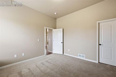 Tiny photo for 2257 Frosting Grove, Colorado Springs, CO 80921 (MLS # 3519314)