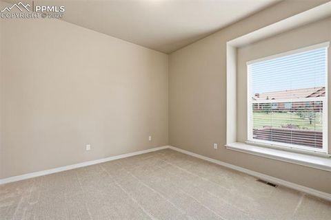 Tiny photo for 2257 Frosting Grove, Colorado Springs, CO 80921 (MLS # 3519314)