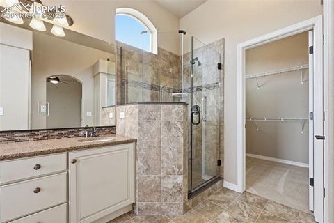 Tiny photo for 2257 Frosting Grove, Colorado Springs, CO 80921 (MLS # 3519314)