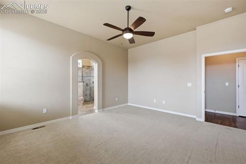 Tiny photo for 2257 Frosting Grove, Colorado Springs, CO 80921 (MLS # 3519314)