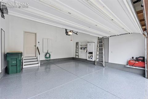 Tiny photo for 2257 Frosting Grove, Colorado Springs, CO 80921 (MLS # 3519314)
