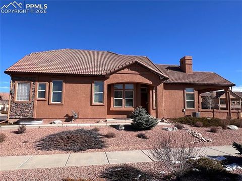 Tiny photo for 2257 Frosting Grove, Colorado Springs, CO 80921 (MLS # 3519314)