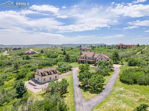1091 Colt Circle Castle Rock CO 80109