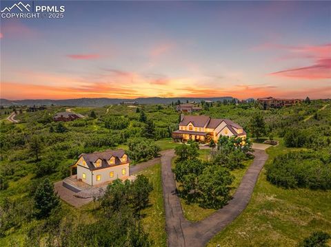 1091 Colt Circle Castle Rock CO 80109