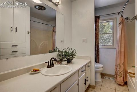 Tiny photo for 4665 Fox Road, Cascade, CO 80809 (MLS # 7662798)