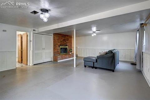 Tiny photo for 4665 Fox Road, Cascade, CO 80809 (MLS # 7662798)