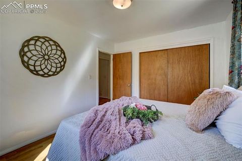 Tiny photo for 4665 Fox Road, Cascade, CO 80809 (MLS # 7662798)