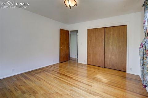 Tiny photo for 4665 Fox Road, Cascade, CO 80809 (MLS # 7662798)