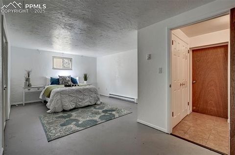 Tiny photo for 4665 Fox Road, Cascade, CO 80809 (MLS # 7662798)