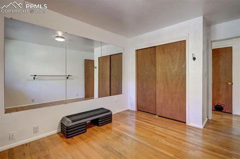 Tiny photo for 4665 Fox Road, Cascade, CO 80809 (MLS # 7662798)