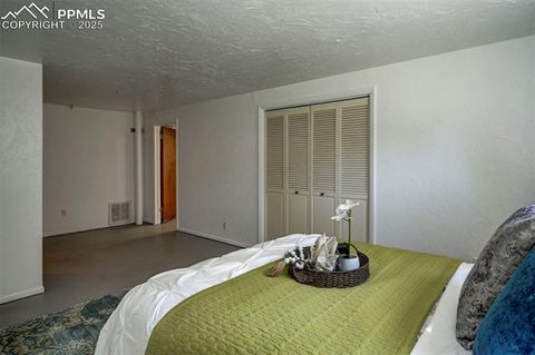 Tiny photo for 4665 Fox Road, Cascade, CO 80809 (MLS # 7662798)
