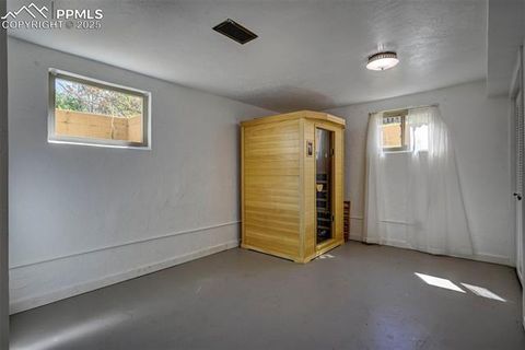 Tiny photo for 4665 Fox Road, Cascade, CO 80809 (MLS # 7662798)