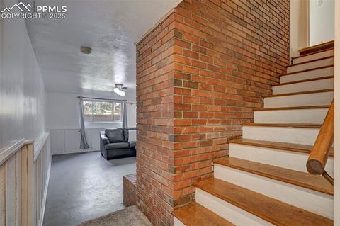 Tiny photo for 4665 Fox Road, Cascade, CO 80809 (MLS # 7662798)
