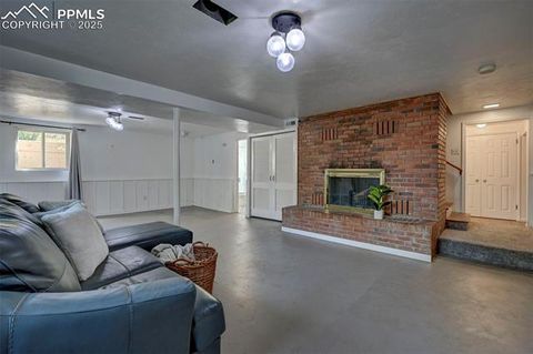 Tiny photo for 4665 Fox Road, Cascade, CO 80809 (MLS # 7662798)