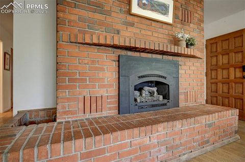 Tiny photo for 4665 Fox Road, Cascade, CO 80809 (MLS # 7662798)