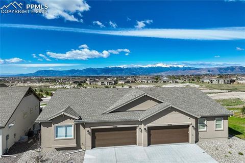 9484 Simper Heights Colorado Springs CO 80924