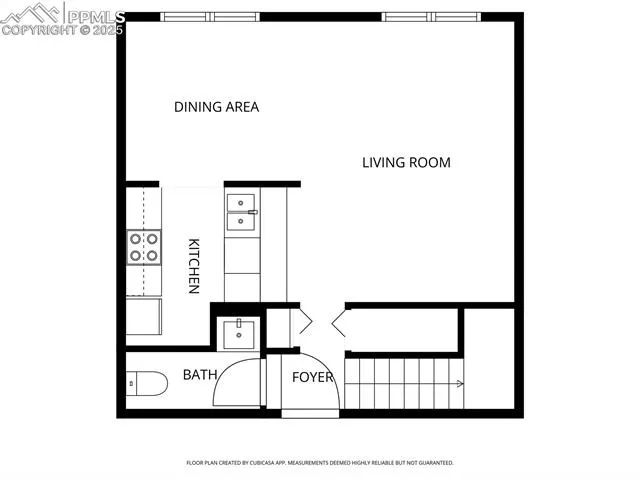 Colorado Springs, Colorado 80905, United States, 2 Bedrooms Bedrooms, ,2 BathroomsBathrooms,Residential,Active,243397