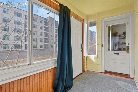 Tiny photo for 312 E Cimarron Street, Colorado Springs, CO 80903 (MLS # 2498004)