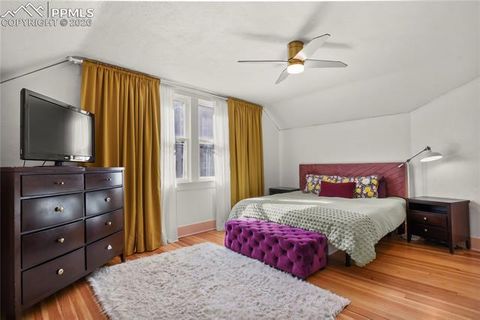 Tiny photo for 312 E Cimarron Street, Colorado Springs, CO 80903 (MLS # 2498004)