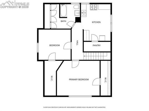 Tiny photo for 312 E Cimarron Street, Colorado Springs, CO 80903 (MLS # 2498004)