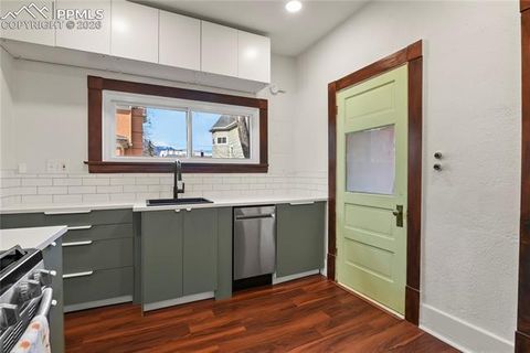 Tiny photo for 312 E Cimarron Street, Colorado Springs, CO 80903 (MLS # 2498004)