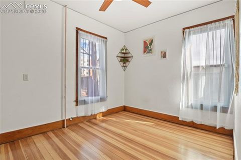 Tiny photo for 312 E Cimarron Street, Colorado Springs, CO 80903 (MLS # 2498004)