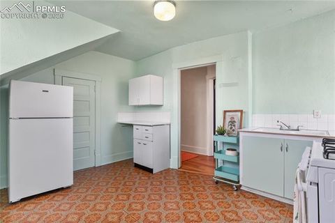 Tiny photo for 312 E Cimarron Street, Colorado Springs, CO 80903 (MLS # 2498004)