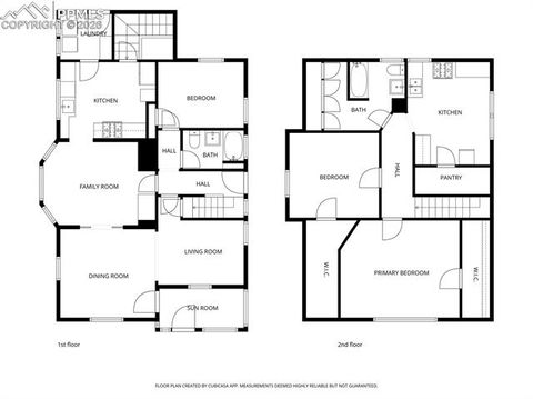 Tiny photo for 312 E Cimarron Street, Colorado Springs, CO 80903 (MLS # 2498004)