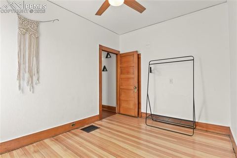 Tiny photo for 312 E Cimarron Street, Colorado Springs, CO 80903 (MLS # 2498004)