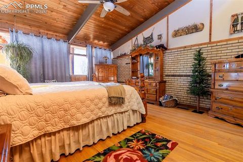 Tiny photo for 414 Chamberlin Place, Colorado Springs, CO 80906 (MLS # 2021560)