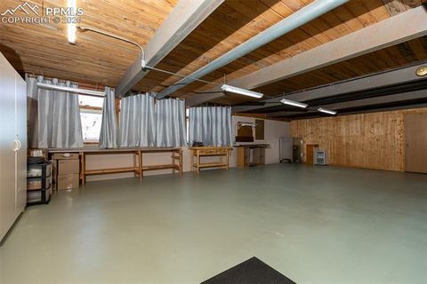 Tiny photo for 414 Chamberlin Place, Colorado Springs, CO 80906 (MLS # 2021560)