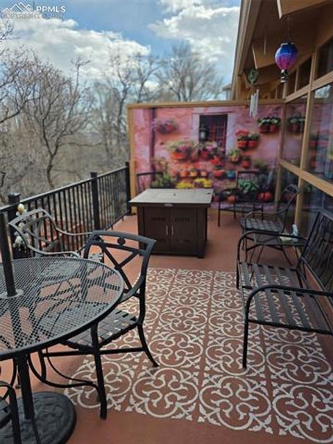 Tiny photo for 414 Chamberlin Place, Colorado Springs, CO 80906 (MLS # 2021560)