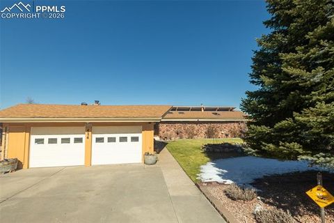 Tiny photo for 414 Chamberlin Place, Colorado Springs, CO 80906 (MLS # 2021560)
