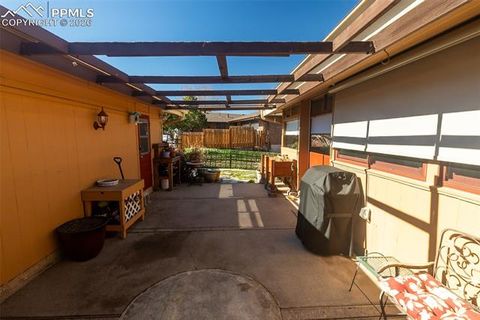 Tiny photo for 414 Chamberlin Place, Colorado Springs, CO 80906 (MLS # 2021560)