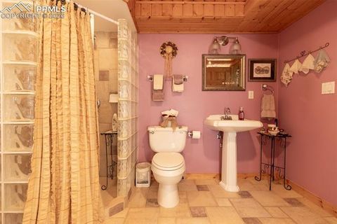 Tiny photo for 414 Chamberlin Place, Colorado Springs, CO 80906 (MLS # 2021560)