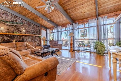 Tiny photo for 414 Chamberlin Place, Colorado Springs, CO 80906 (MLS # 2021560)