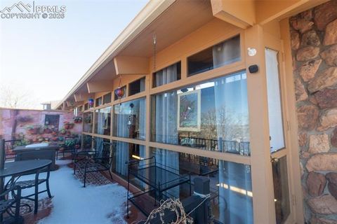 Tiny photo for 414 Chamberlin Place, Colorado Springs, CO 80906 (MLS # 2021560)