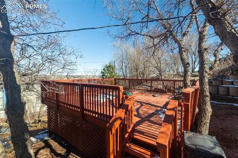 Tiny photo for 414 Chamberlin Place, Colorado Springs, CO 80906 (MLS # 2021560)